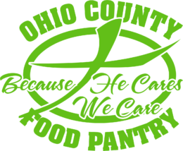 Ohio County Food Pantry