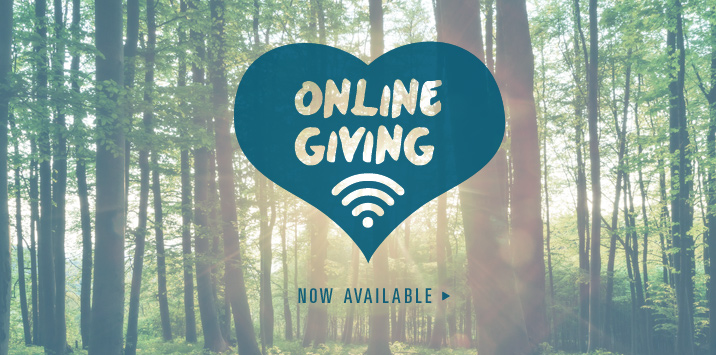 online-giving